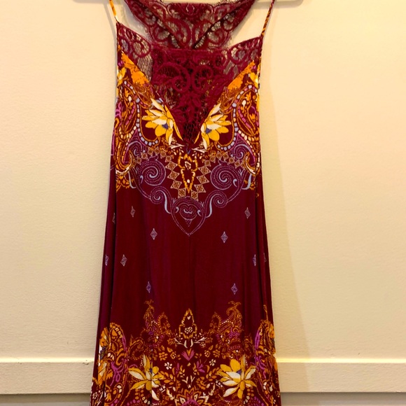 Free People Dresses & Skirts - Free People Intimates Slip Dress - New never worn